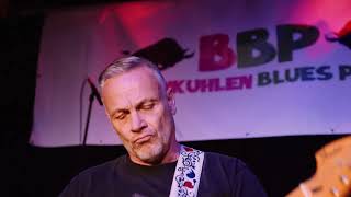 Primitive Live im Kranhaus!