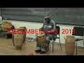 Kwasi Dunyo Workshops SUNY Potsdam Kwasi Dunyo Workshops SUNY Potsdam