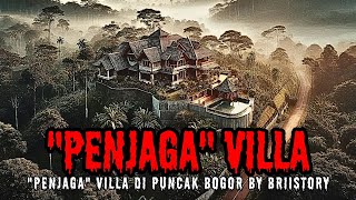 Download lagu 'GUARD' OF THE VILLA IN PUNCAK BOGOR BY BRIISTORY (Indonesian Horror Stories - Ghost Stories)