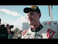 Reactions | Donington Park (National) | Round 1