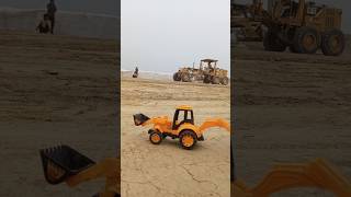 SMALL AND BIG RC JCB OPENING VIDEO 😲💥 || RC EXCAVATOR || #xcavator