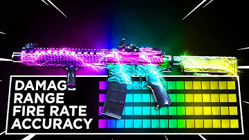 OVERPOWERED and NO RECOIL! UNSTOPPABLE M4A1 SETUP... (BEST M4A1 CLASS SETUP) - Modern Warfare