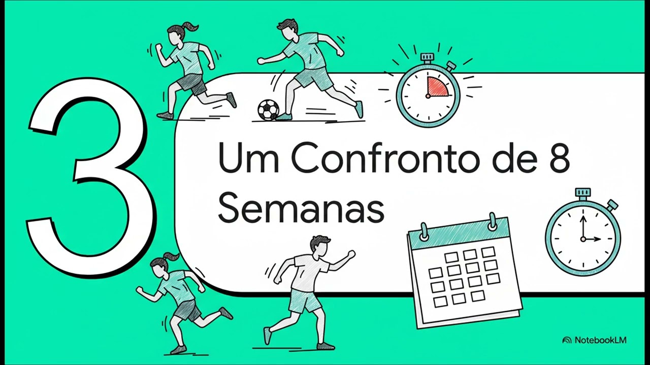 Ritmo Circadiano e Performance em Jovens Jogadores de Futebol