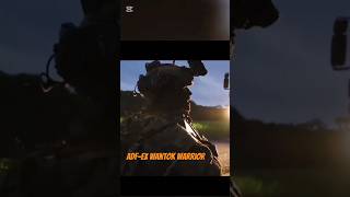 Combined Arms Assault Exercise-ADF and PNG Defence#army #shorts