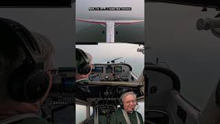 Low Visibility Flight Through Heavy Smoke
