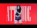 (4K)(fancam)260412 aespa Karina 에스파 카리나 -ATTITUDE 직캠 fancam@ SYNK : aeXIS LINE - in OSAKA