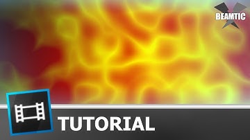 Animating Textures in Vegas Pro