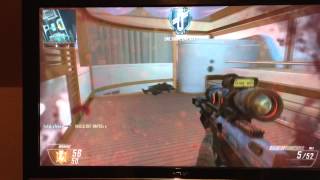 FaTaL vTricky - First CoD BO2 feed