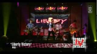 NIDJI - LIBERTY VICTORY (Album Launch Concert)