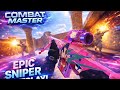 Combat Master'ın EN GÜZEL SİLAHI! (Anime Desenli AWP)