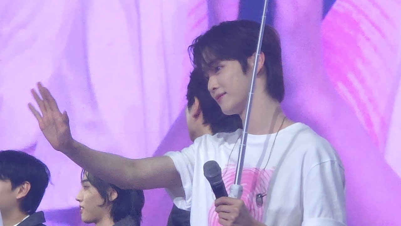 RIIZE_퇴장인사_1/11