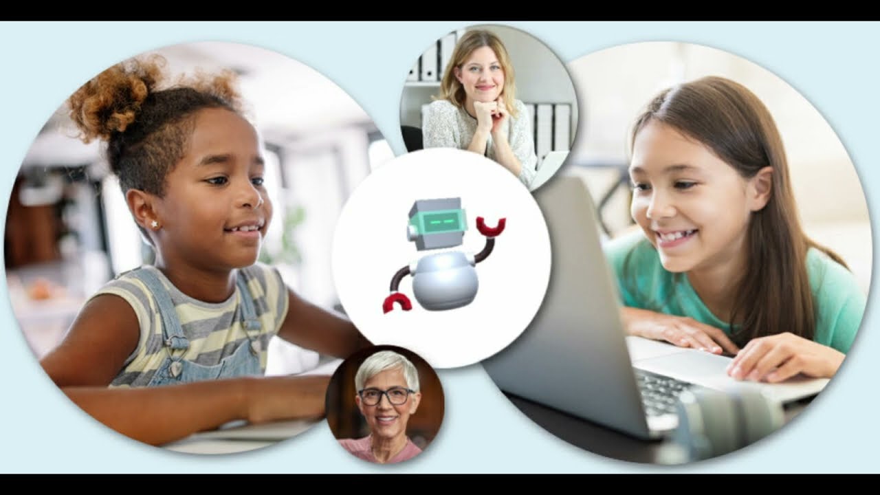 Puppet Academy! YouTube