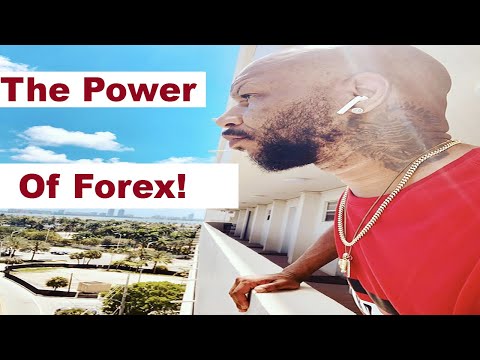 The Power of forex $900 to $35,000