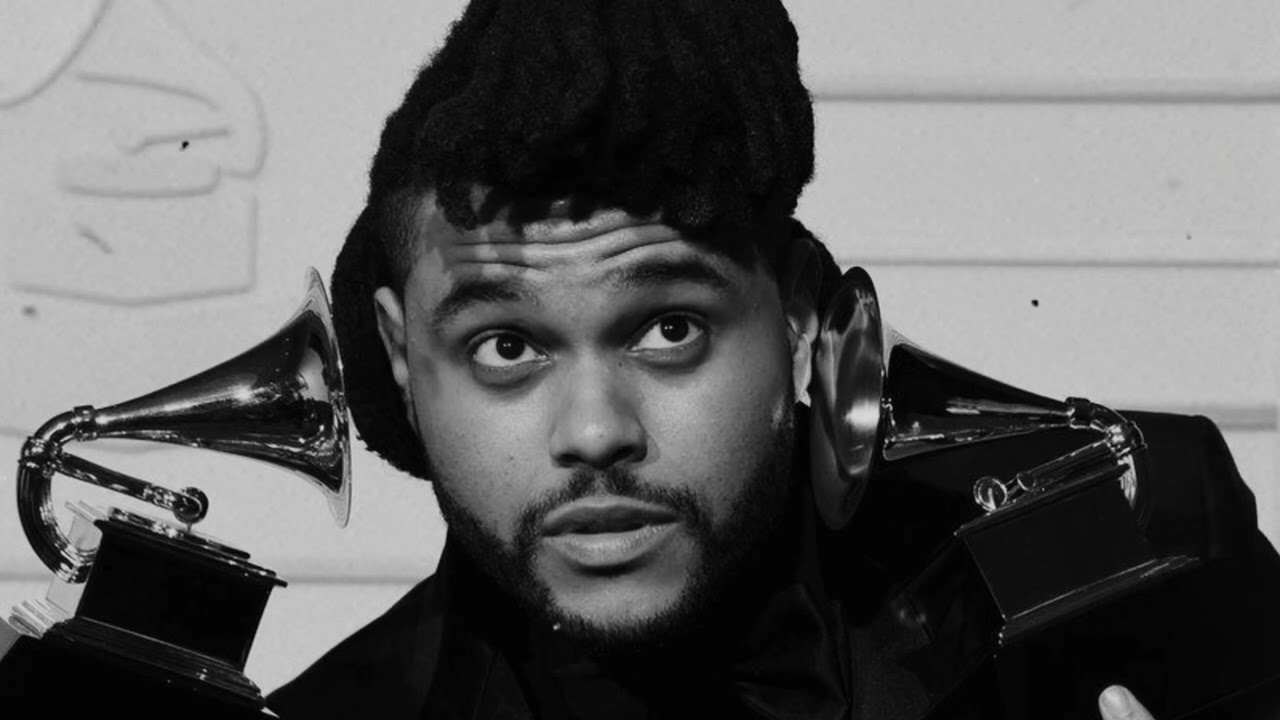 [FREE] The Weeknd Type Beat - WISH ON A STAR