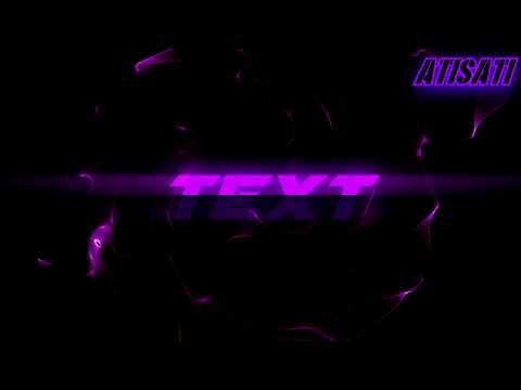 #PURPLE INTRO TEMPLATE#SONY VEGAS PRO(11-14)