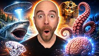 50 AMAZING Facts to Blow Your Mind! 317