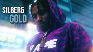 reezy - Silber&Gold (prod. by reezy) - Hörprobe (Audio Bearbeitet)