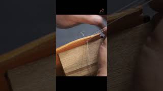Making minihandbag2 / 미니 핸드백 만들기2 / #freepattern  #leathercraft