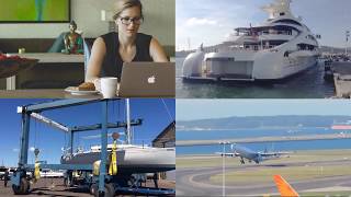 Successful Marina Cloud Software for marina, boatyard, boat repair center, fuel station, marine shop screenshot 4