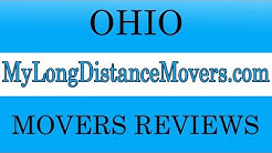 Ohio Long Distance Moving Companies - MyLongDistanceMovers.com