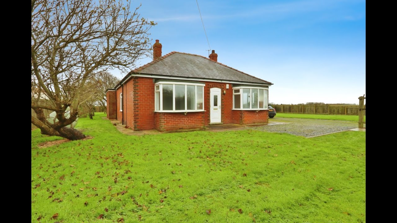 Holmpton Road, Hollym, Withernsea, HU19 2QW YouTube