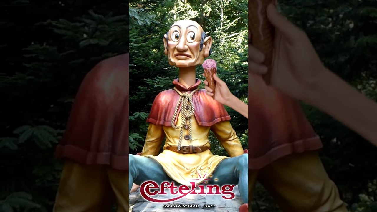 🍦 Bing Chilling Long-Neck! 🍦 