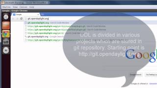 OpenDaylight List Repositories