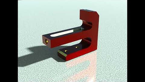 Solidworks basic part 2