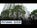 黃國昌搬新家