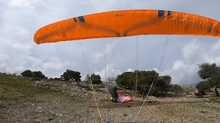 Ozone Photon test ride