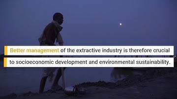 Mineral Resource Governance in the 21st Century