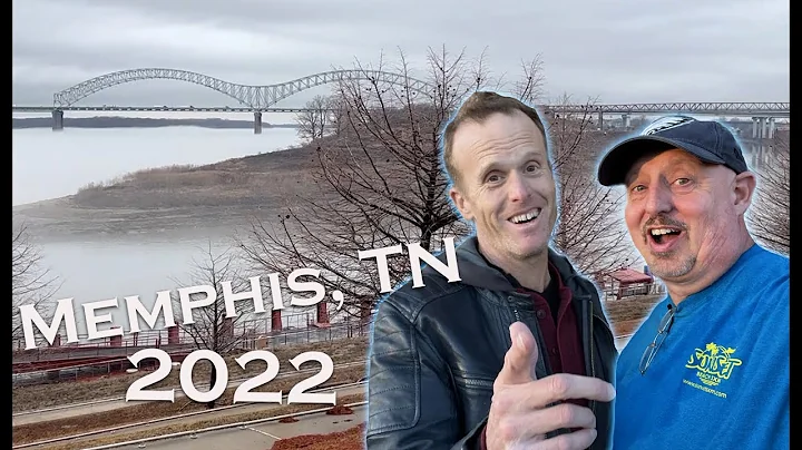 Memphis, TN -  Christmas 2022 - Family, Friends, a...