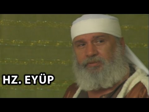 Hz. Eyüp - (2009) Tek Parça