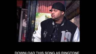 Joell Ortiz & Novel  Feat. Cri$style aka The Ink - Stressful [Very Hot]