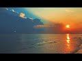 Calm Ocean Shore - Relaxing Beach Sounds for Anxiety Relief