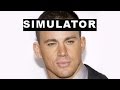 Channing Tatum Simulator