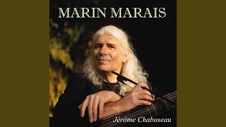 Livre V, Suite en La mineur: 8. Menuet 2 (feat. Pierre-Etienne Nataf)