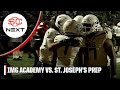 Img academy fl vs st josephs prep pa  full game highlights