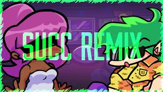 Friday night Funkin' B3 remixed | Succ Remix |