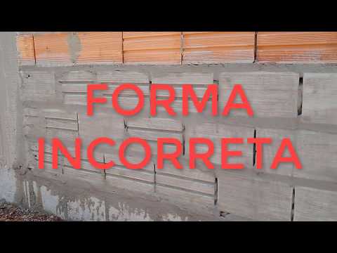 #59-How NOT to apply waterproofing!!