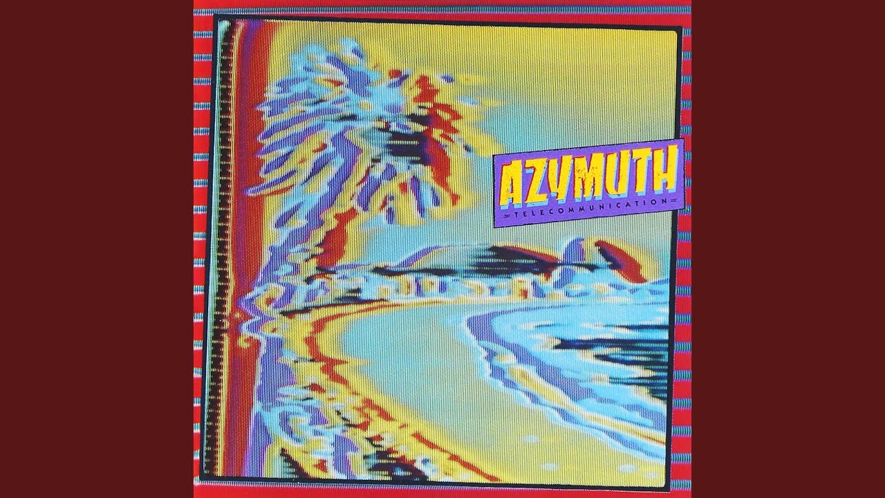 AZYMUTH - Telecommunication - Milestone