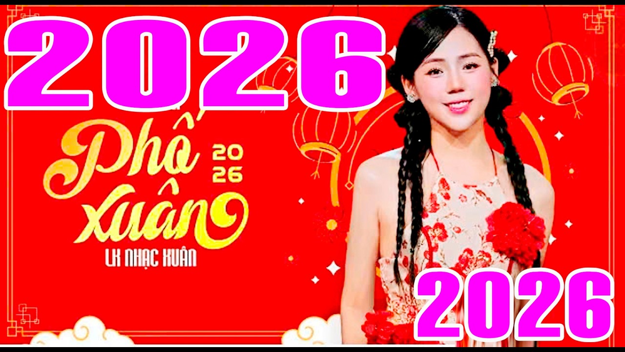 nhạc xuân cực hayt7815