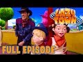 Lazy Town | Play Day | FULL EPISODE!