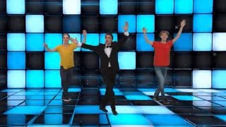 Umarme Mich / Save the World (Offizielles Musikvideo)