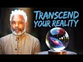 What Happens When You Dream Past Reality?