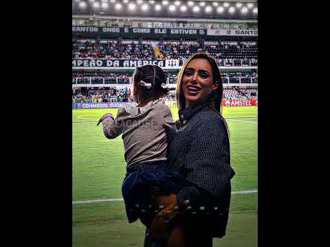 Neymar’s cute family moment ❤️🔥