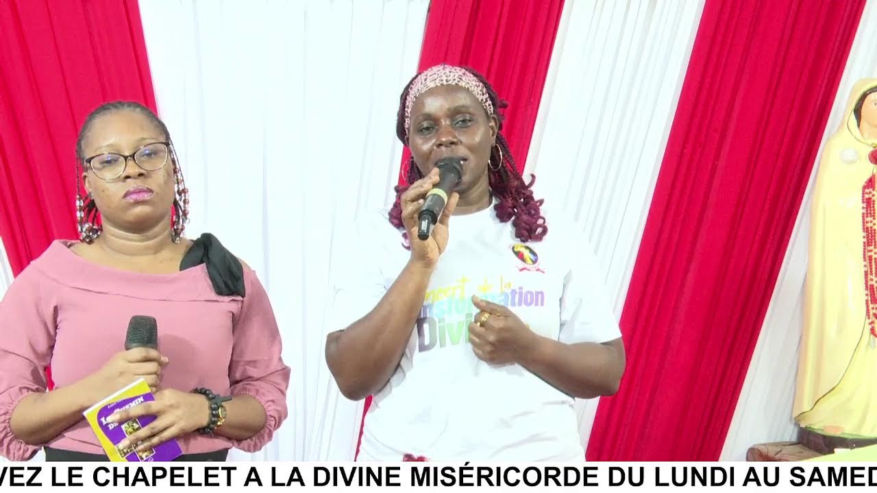 MINISTERE CATHOLIQUE MISERICORDE