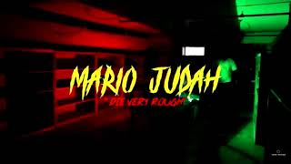 Mario Judah - 'Die Very Rough' (Bass Boosted)