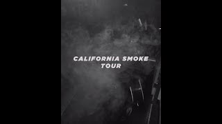 Devin Dawson - California Smoke Tour Recap