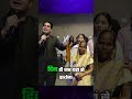 यीशु ने किया चंगाई का चमत्कार 🙌 | #apostleankitsajwan #psmonikasajwan #healing #testimony